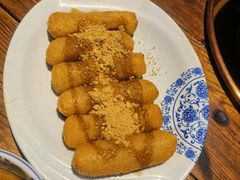 -十六蒲(桂林路店)