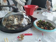 -前王院•巧克力海鲜市集餐厅(万平口店)