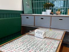 -堂屋糖水店(愚园店)