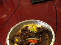 -东方之珠海鲜酒楼(南开店)