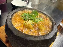 -野菌皇海景野生菌火锅(滨海大道店)