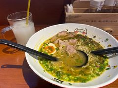 -豚一拉麺(花城汇南区店)