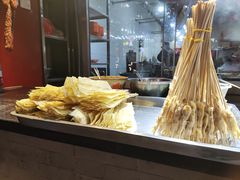 招牌涮牛肚-屈礼洪