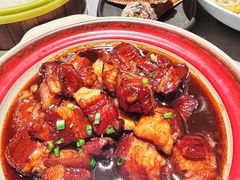 -老头儿油爆虾(胜利河美食街店)