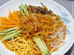 -奕景海鲜酒家· 大连海鲜(星海广场店)