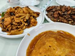 -同发号饭庄(复兴路店)