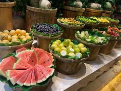 -雍和会海鲜姿造自助(湖东路店)