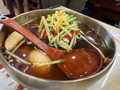 -服务大楼冷面(延大店)