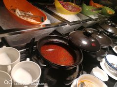 -太原富力万达文华酒店·美食汇西餐厅