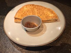 招牌胡饼-丝路金桃·新疆菜(徐汇店)