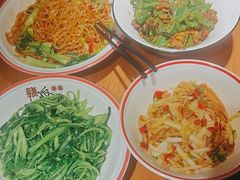 -赣饭农家·江西小炒(西乡店)