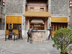 -江门古劳水乡旅游区