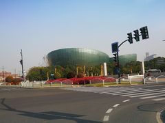 -证大大拇指广场(芳甸路店)