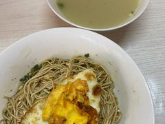 -高邮面馆(明瓦廊店)