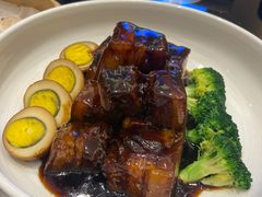 -新何记(青年东路店)