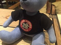 -漫咖啡MAANCOFFEE(清江路店)