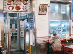 大堂-护国寺小吃(新街口店)
