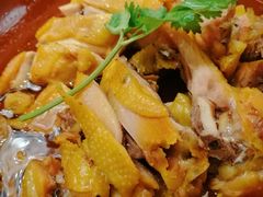 -乾隆美食·本帮菜(黄河路店)