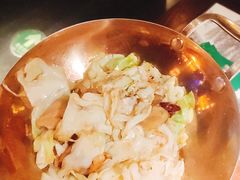 -绿茶餐厅(coco park 店)