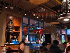 -姚稷大铁锅(龙之梦店)