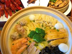 -寻宝记绍兴菜(状元店)