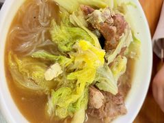 -金泰缘排骨馆(遵化路店)