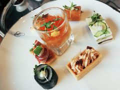 -上海苏宁宝丽嘉酒店·Cafe Bellagio西餐厅