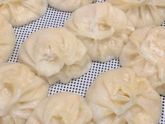 -余氏豆腐包老店(东直街店)