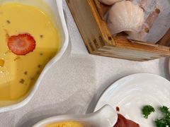 -香宫中餐厅 · 桂林香格里拉