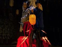 -棂笼·深度沉浸密室(武汉旗舰店)