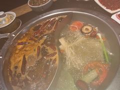 -大龙燚火锅(南山大道店)