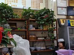 -老刘家泡馍·陕西老字号(钟楼广济街店)