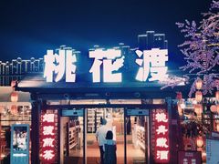 -大小河街