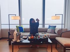 -长沙尼依格罗酒店