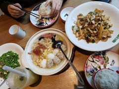 -新白鹿餐厅(城西银泰城店)