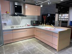 -兴力达装饰家具城(凯旋路店)