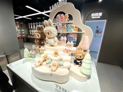-泡泡玛特POPMART(赛格国际购物中心店)