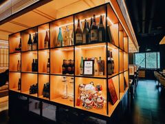 -德川家日本料理(中关村寰太大厦店)