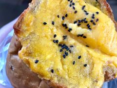 -韩国利尔面包(桂林路店)