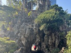 -华雅花园大酒店