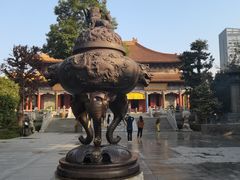 -西安大兴善寺