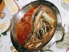 -大龙燚火锅