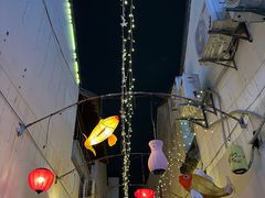 -衣裳街历史文化街区
