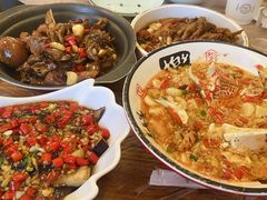 -羊子两室一厅(八一广场店)