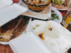 -老地方海鲜坊(步行街店)