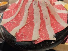 -一绪に和牛寿喜烧(罗湖益田假日店)