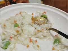-鑫真味私房菜馆