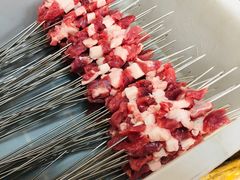 -老三烧烤(二环西路店)