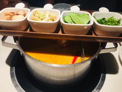 -生如夏花泰式火锅(伊藤双楠店)