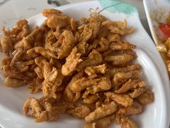 -途肴·老农饭庄(百里峡店)
